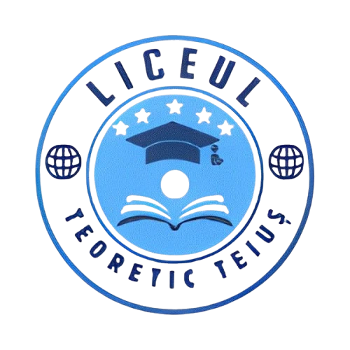 Liceul Teoretic Teiuș